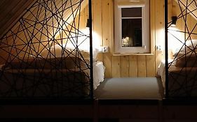 Zagajnik Country Camp Obok Suntago