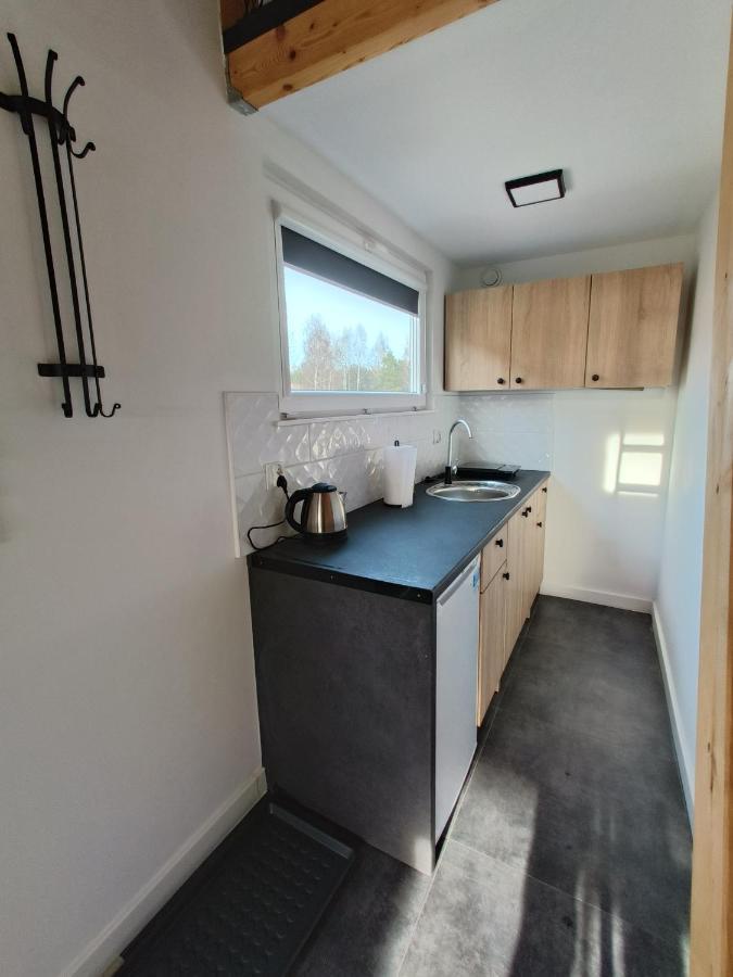 Vila Zagajnik Country Camp Obok Suntago Grabce-Towarzystwo Exteriér fotografie