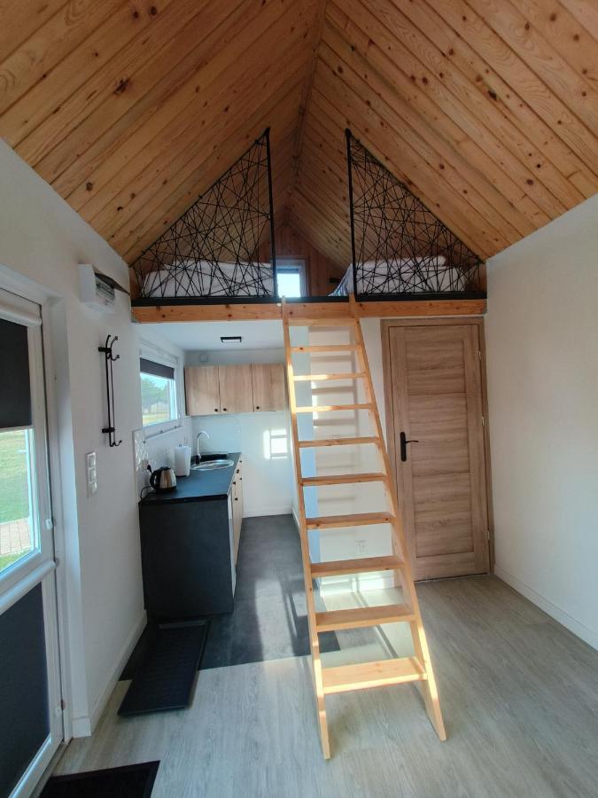 Vila Zagajnik Country Camp Obok Suntago Grabce-Towarzystwo Exteriér fotografie