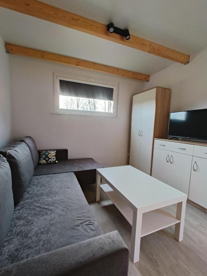 Vila Zagajnik Country Camp Obok Suntago Grabce-Towarzystwo Exteriér fotografie